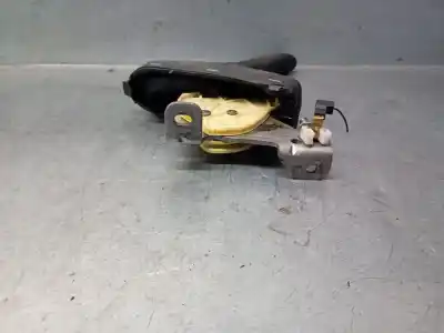 Автозапчастина б/у важіль ручного гальма для ford focus turnier (cak) 1.8 tddi turbodiesel cat посилання на oem iam 98ag2780as  1222915