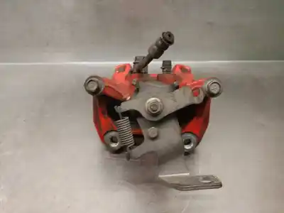 Автозапчастина б/у задній лівий гальмівний супорт для hyundai i30 (pde, pd, pden) 2.0 n посилання на oem iam 58210s0500  58210s0500