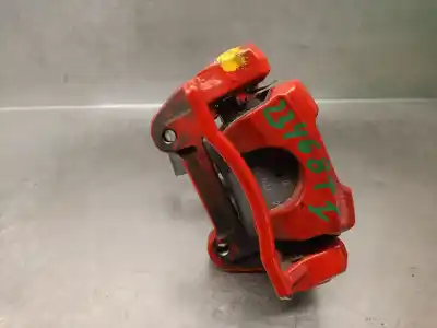 Автозапчастина б/у задній лівий гальмівний супорт для hyundai i30 (pde, pd, pden) 2.0 n посилання на oem iam 58210s0500  58210s0500