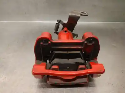 Автозапчастина б/у задній лівий гальмівний супорт для hyundai i30 (pde, pd, pden) 2.0 n посилання на oem iam 58210s0500  58210s0500