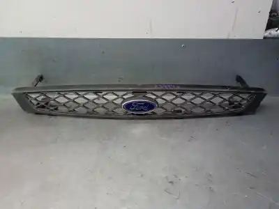Автозапчастина б/у передня решіта для ford focus turnier (cak) 1.8 tddi turbodiesel cat посилання на oem iam 2m518200afw