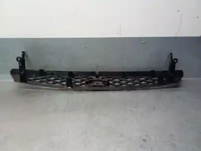 Автозапчастина б/у передня решіта для ford focus turnier (cak) 1.8 tddi turbodiesel cat посилання на oem iam 2m518200afw  1744364