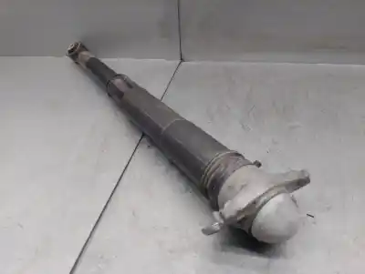 Peça sobressalente para automóvel em segunda mão amortecedor traseiro esquerdo por seat leon (5f1) 1.5 tgi referências oem iam 5q0513049dc  5q0513049dc