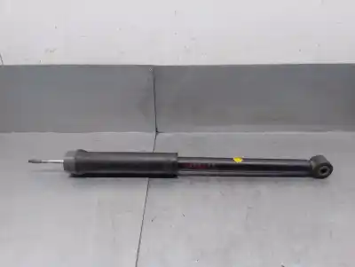 Peça sobressalente para automóvel em segunda mão amortecedor traseiro esquerdo por nissan juke (f16_) dig-t 117 referências oem iam 562106pa0