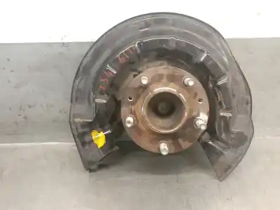 Автозапчастина б/у культ заднього лівого для mazda 3 fastback (bp) 2.0 skyactiv-g m hybrid посилання на oem iam bcke2615x