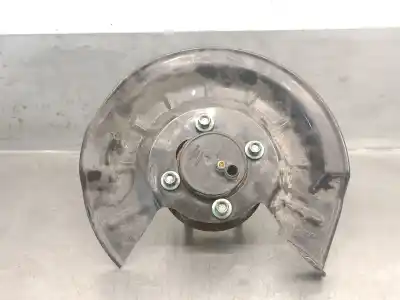 Автозапчасти б/у задняя левая поворотка за mazda 3 fastback (bp) 2.0 skyactiv-g m hybrid ссылки oem iam bcke2615x  