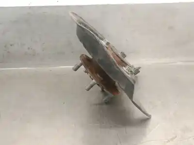 Автозапчасти б/у задняя левая поворотка за mazda 3 fastback (bp) 2.0 skyactiv-g m hybrid ссылки oem iam bcke2615x  