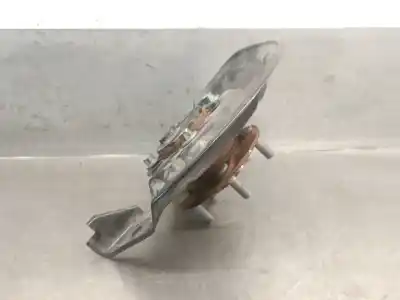 Автозапчасти б/у задняя левая поворотка за mazda 3 fastback (bp) 2.0 skyactiv-g m hybrid ссылки oem iam bcke2615x  