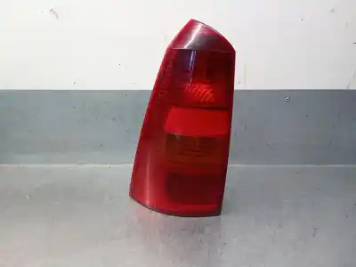 Автозапчасти б/у левый задний фонарь за FORD FOCUS TURNIER (CAK) 1.8 TDDI Turbodiesel CAT ссылки OEM IAM 1M5113A603EB  1233323