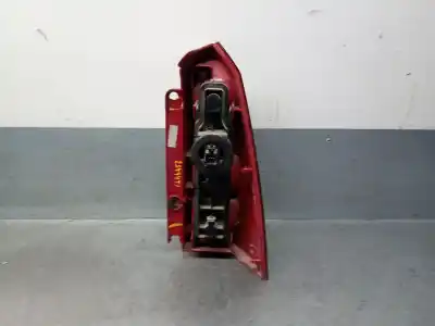 Автозапчасти б/у левый задний фонарь за ford focus turnier (cak) 1.8 tddi turbodiesel cat ссылки oem iam 1m5113a603eb  1233323