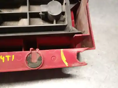 Автозапчасти б/у левый задний фонарь за ford focus turnier (cak) 1.8 tddi turbodiesel cat ссылки oem iam 1m5113a603eb  1233323