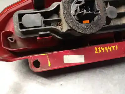 Автозапчасти б/у левый задний фонарь за ford focus turnier (cak) 1.8 tddi turbodiesel cat ссылки oem iam 1m5113a603eb  1233323