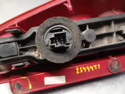 Автозапчасти б/у левый задний фонарь за ford focus turnier (cak) 1.8 tddi turbodiesel cat ссылки oem iam 1m5113a603eb  1233323