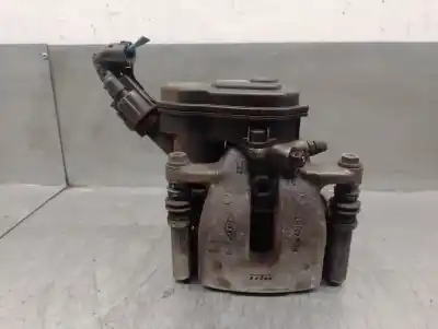 Peça sobressalente para automóvel em segunda mão pinça de travão traseira direita por nissan juke (f16_) dig-t 117 referências oem iam 440002496r