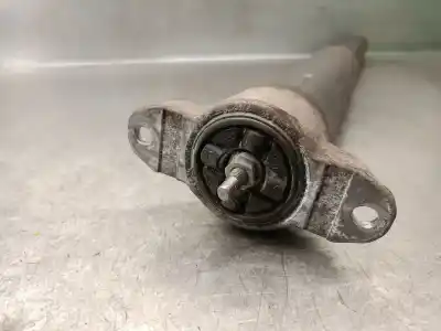 Second-hand car spare part right rear shock absorber for ford c-max ii (dxa/cb7, dxa/ceu) 1.0 ecoboost oem iam references av6118080cah e3124903 monroe 1751386