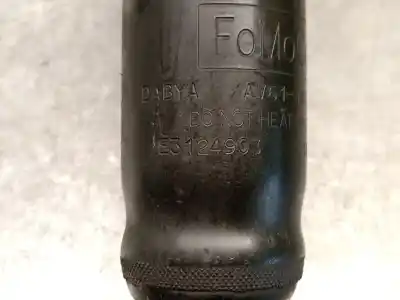 Автозапчастина б/у правий задній амортизатор для ford c-max ii (dxa/cb7, dxa/ceu) 1.0 ecoboost посилання на oem iam av6118080cah e3124903 monroe 1751386