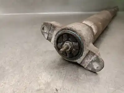 Second-hand car spare part rear left shock absorber for ford c-max ii (dxa/cb7, dxa/ceu) 1.0 ecoboost oem iam references av6118080cah e3124903 monroe 1751386