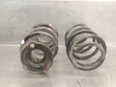 Автозапчасти б/у амортирующая пружина за mazda 3 fastback (bp) 2.0 skyactiv-g m hybrid ссылки oem iam   