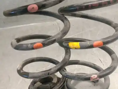 Автозапчасти б/у амортирующая пружина за mazda 3 fastback (bp) 2.0 skyactiv-g m hybrid ссылки oem iam   