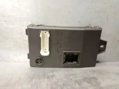 Автозапчастина б/у електронний модуль для dacia logan (ls_) 1.5 dci (ls0k) посилання на oem iam 8200564718