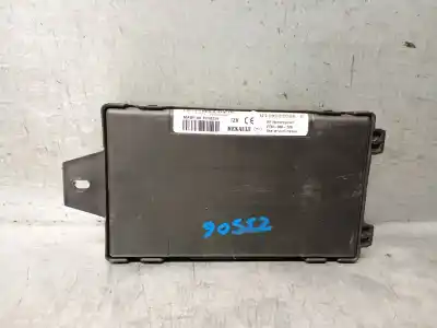 Автозапчасти б/у электронный модуль за dacia logan (ls_) 1.5 dci (ls0k) ссылки oem iam 8200564718 u118522008a 