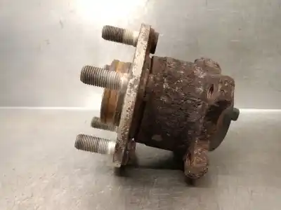 Second-hand car spare part rear left knuckle for ford s-max (wa6) 2.2 tdci oem iam references 1778502  1778502