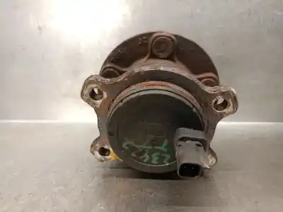 Second-hand car spare part rear left knuckle for ford s-max (wa6) 2.2 tdci oem iam references 1778502  1778502