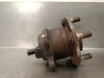 Second-hand car spare part rear left knuckle for ford s-max (wa6) 2.2 tdci oem iam references 1778502  1778502