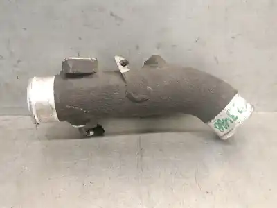 Автозапчастина б/у труба для hyundai i30 (pde, pd, pden) 2.0 n посилання на oem iam 282872gte0  282872gte0