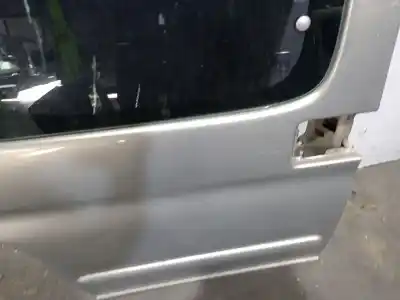 Автозапчасти б/у правая сдвижная боковая дверь за citroen berlingo / berlingo first monospace (mf_, gjk_, gfk_) 2.0 hdi 4x4 (mfrhy) ссылки oem iam 9008e5  9008e5
