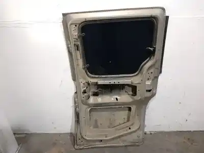 Автозапчасти б/у правая сдвижная боковая дверь за citroen berlingo / berlingo first monospace (mf_, gjk_, gfk_) 2.0 hdi 4x4 (mfrhy) ссылки oem iam 9008e5  9008e5