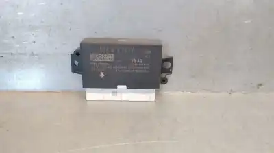 Pezzo di ricambio per auto di seconda mano MODULO ELETTRONICO per AUDI A3 SPORTBACK (8VA, 8VF)  Riferimenti OEM IAM 5QA919283A 000026804 VALEO 