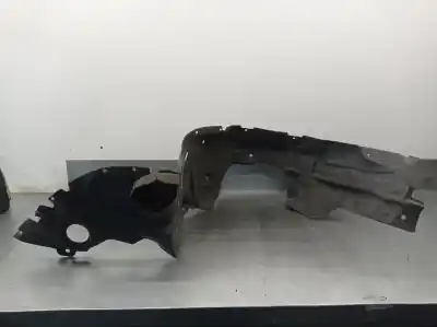 Second-hand car spare part front left wheel arch for mazda 6 hatchback (gh) 2.2 mzr-cd (gh10) oem iam references gs1d56140  