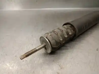 Автозапчастина б/у амортизатор задній лівий для dacia sandero 1.5 dci посилання на oem iam 562107788r  562107788r