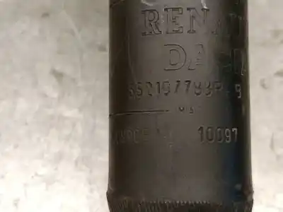 Автозапчастина б/у амортизатор задній лівий для dacia sandero 1.5 dci посилання на oem iam 562107788r  562107788r