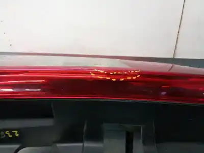 Автозапчасти б/у левый задний фонарь за dacia logan (ls_) 1.5 dci (ls0k) ссылки oem iam 8200864612  6001549585