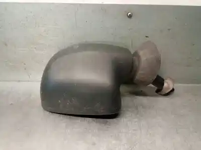 Pezzo di ricambio per auto di seconda mano specchio sinistro per dacia logan (ls_) 1.5 dci (ls0k) riferimenti oem iam 963023121r  963023121r