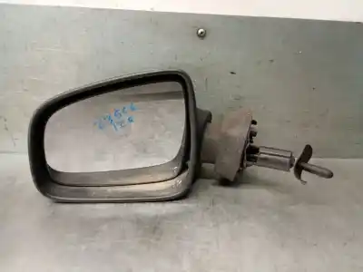 Автозапчастина б/у ліве дзеркало для dacia logan (ls_) 1.5 dci (ls0k) посилання на oem iam 963023121r