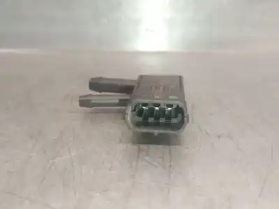Автозапчасти б/у датчик давления за nissan qashqai / qashqai +2 i (j10, nj10, jj10e) 2.0 dci ссылки oem iam 6pp009409  