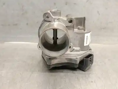 Pièce détachée automobile d'occasion Boitier De Papillon pour NISSAN QASHQAI / QASHQAI +2 I (J10, NJ10, JJ10E) 2.0 dCi Références OEM IAM 8200987453  1471500Q0D Pièce détachée automobile d'occasion Boitier De Papillon pour NISSAN QASHQAI / QASHQAI +2 I (J10, NJ10, JJ10E) 2.0 dCi Références OEM IAM 8200987453  1471500Q0D