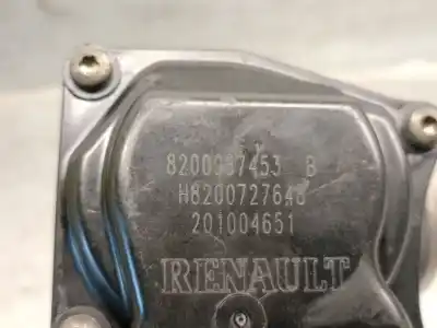 Автозапчасти б/у бабочка коробка за nissan qashqai / qashqai +2 i (j10, nj10, jj10e) 2.0 dci ссылки oem iam 8200987453  1471500q0d Автозапчасти б/у бабочка коробка за nissan qashqai / qashqai +2 i (j10, nj10, jj10e) 2.0 dci ссылки oem iam 8200987453  1471500q0d