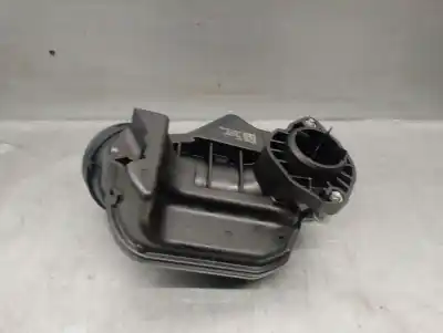 Автозапчастина б/у труба для seat leon (5f1) 1.5 tgi посилання на oem iam 05e129656f  05e129656a