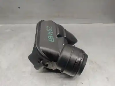 Автозапчастина б/у труба для seat leon (5f1) 1.5 tgi посилання на oem iam 05e129656f  05e129656a