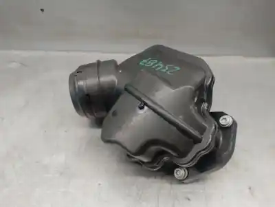 Автозапчастина б/у труба для seat leon (5f1) 1.5 tgi посилання на oem iam 05e129656f  05e129656a