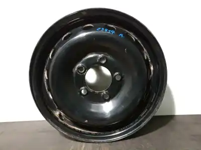 Second-hand car spare part RIM for NISSAN NV400 FURGÓN (X62, X62B)  OEM IAM references 403003582R  R1661/2JX16H2ET66
