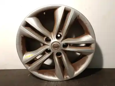 Автозапчасти б/у шина за nissan qashqai / qashqai +2 i (j10, nj10, jj10e) 2.0 dci ссылки oem iam 40300br07a Автозапчасти б/у шина за nissan qashqai / qashqai +2 i (j10, nj10, jj10e) 2.0 dci ссылки oem iam 40300br07a