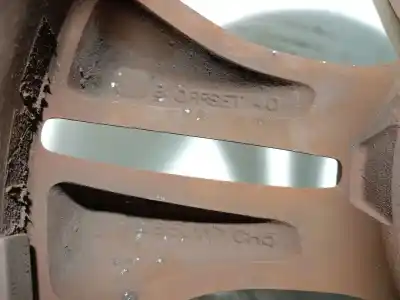 Автозапчасти б/у шина за nissan qashqai / qashqai +2 i (j10, nj10, jj10e) 2.0 dci ссылки oem iam 40300br07a  r176.5jx17ch5offset40