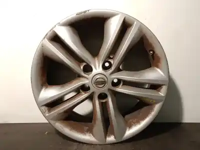 Автозапчасти б/у шина за nissan qashqai / qashqai +2 i (j10, nj10, jj10e) 2.0 dci ссылки oem iam 40300br07a Автозапчасти б/у шина за nissan qashqai / qashqai +2 i (j10, nj10, jj10e) 2.0 dci ссылки oem iam 40300br07a