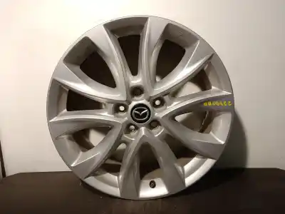 Автозапчастина б/у шина для mazda cx-5 (ke, gh) 2.2 d awd (ke102) посилання на oem iam 9965027090