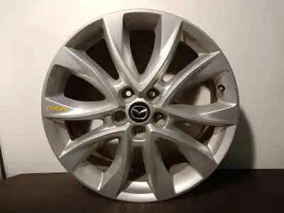 Автозапчастина б/у шина для mazda cx-5 (ke, gh) 2.2 d awd (ke102) посилання на oem iam 9965027090